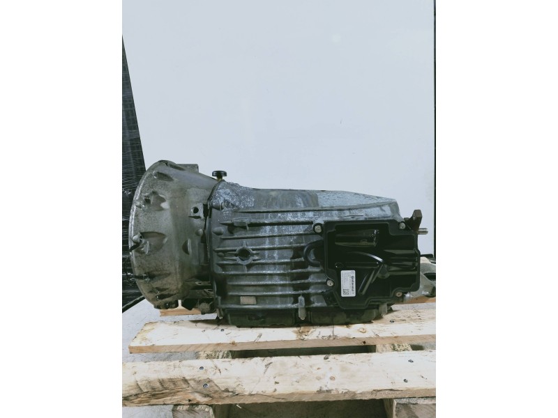 Recambio de caja cambios para mercedes clase clk (w207) coupe e 220 cdi blueefficiency (207.302) referencia OEM IAM 2122702906 7