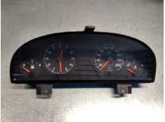 Recambio de cuadro instrumentos para peugeot 405 berlina 1.9 diesel referencia OEM IAM 9620734880  