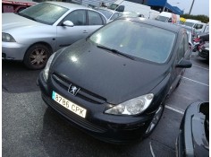 peugeot 307 (s1) del año 2003