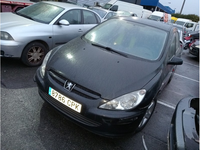 peugeot 307 (s1) del año 2003