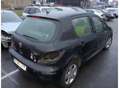peugeot 307 (s1) del año 2003 2