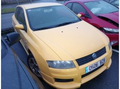 fiat stilo (192) del año 2002