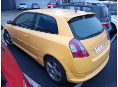 fiat stilo (192) del año 2002 2