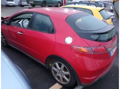 honda civic berlina 5 (fk) del año 2008 2