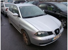 seat cordoba berlina (6l2) del año 2004