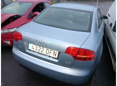 audi a4 berlina (8e) del año 2005 2
