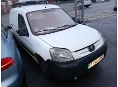 peugeot partner (s2) del año 2006