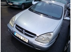 citroen c5 berlina del año 2004