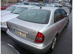 citroen c5 berlina del año 2004 2