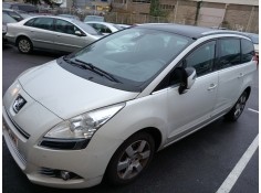 peugeot 5008 del año 2011
