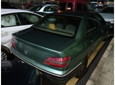 peugeot 406 berlina (s1/s2) del año 2001 2