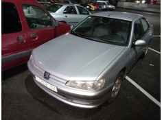 peugeot 406 berlina (s1/s2) del año 1997