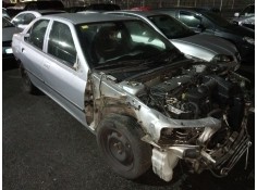 peugeot 406 berlina (s1/s2) del año 2003