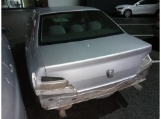 peugeot 406 berlina (s1/s2) del año 2003 2