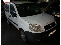fiat doblo cargo (223) del año 2008
