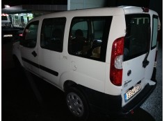 fiat doblo cargo (223) del año 2008 2