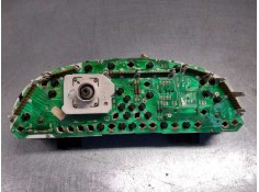 Recambio de cuadro instrumentos para peugeot 405 berlina 1.9 diesel referencia OEM IAM 9620734880   2