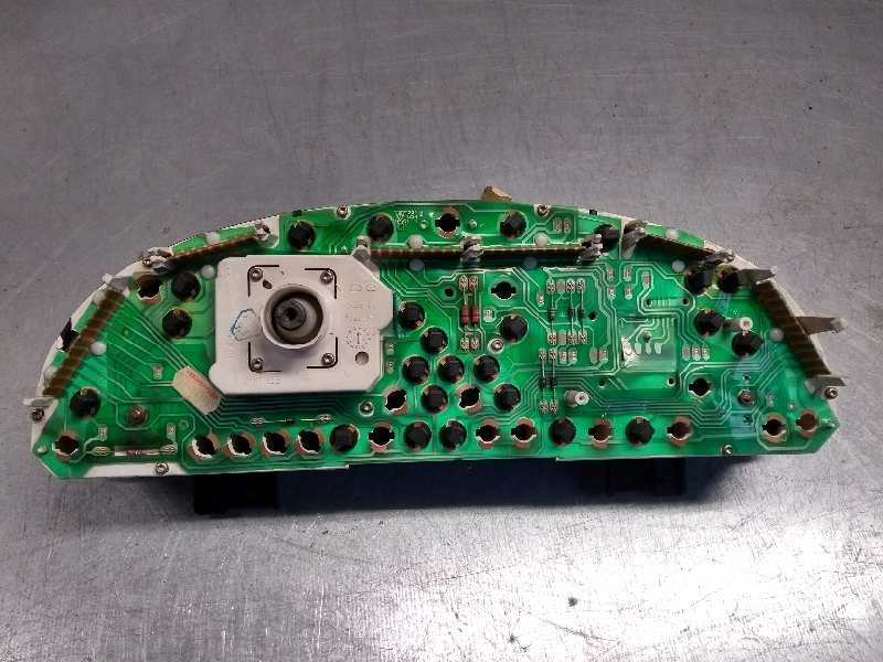 Recambio de cuadro instrumentos para peugeot 405 berlina 1.9 diesel referencia OEM IAM 9620734880   Recambio de cuadro instrumentos para peugeot 405 berlina 1.9 diesel referencia OEM IAM 9620734880