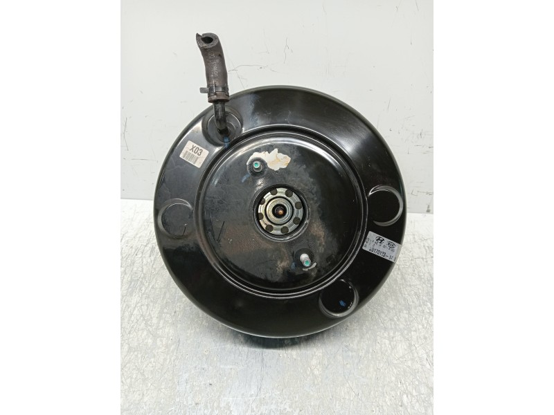 Recambio de servofreno para kia cee´d sporty wagon drive referencia OEM IAM   
