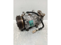 Recambio de compresor aire acondicionado para citroen saxo 1.5 d sx referencia OEM IAM   