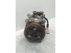 Recambio de compresor aire acondicionado para citroen saxo 1.5 d sx referencia OEM IAM    2