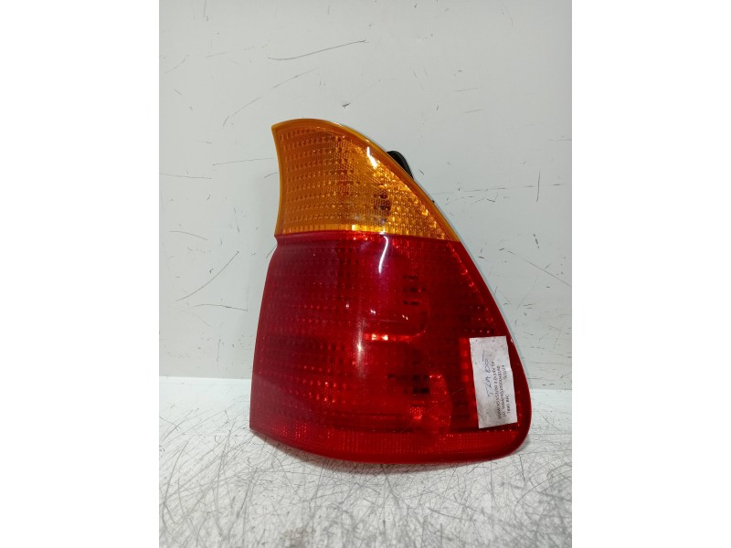 Recambio de piloto trasero derecho para bmw x5 (e53) 3.0i referencia OEM IAM 690209202  