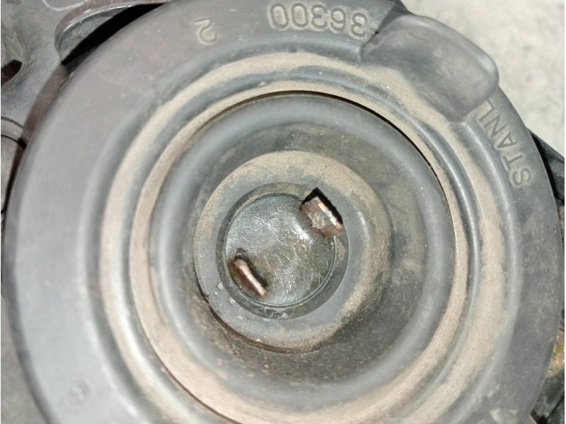 Recambio de faro derecho para mitsubishi galant berlina (ea0) 2500 v6 24v referencia OEM IAM   