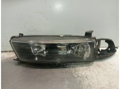 Recambio de faro izquierdo para mitsubishi galant berlina (ea0) 2500 v6 24v referencia OEM IAM   