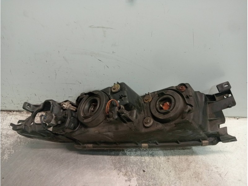 Recambio de faro izquierdo para mitsubishi galant berlina (ea0) 2500 v6 24v referencia OEM IAM   
