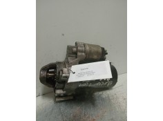 Recambio de motor arranque para bmw serie 1 berlina (e81/e87) 116d referencia OEM IAM   