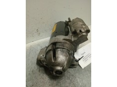 Recambio de motor arranque para bmw serie 1 berlina (e81/e87) 116d referencia OEM IAM    2