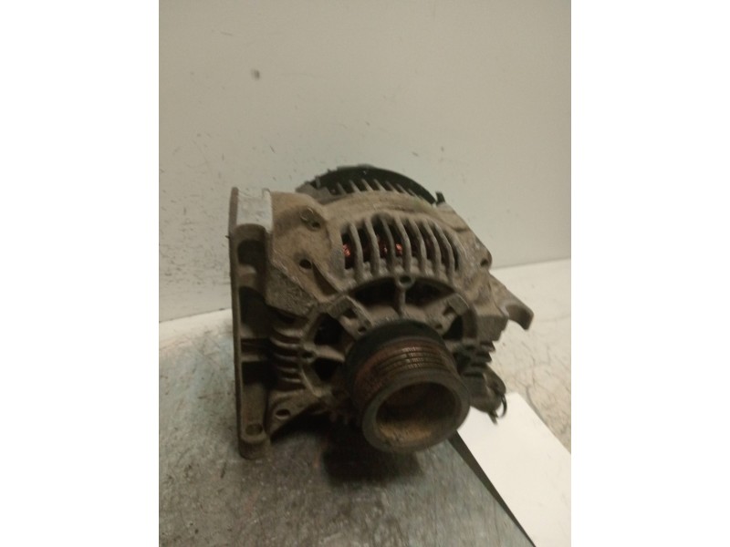 Recambio de alternador para mercedes clase a (w168) 160 (168.033) referencia OEM IAM   