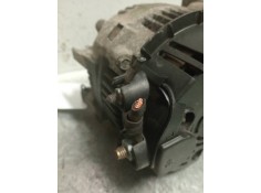 Recambio de alternador para mercedes clase a (w168) 160 (168.033) referencia OEM IAM    2