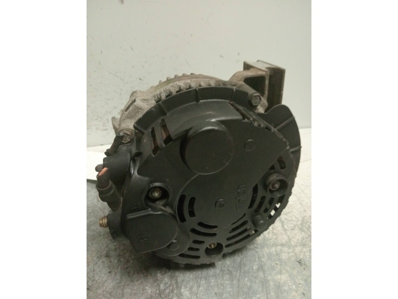 Recambio de alternador para mercedes clase a (w168) 160 (168.033) referencia OEM IAM   