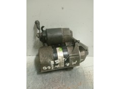 Recambio de motor arranque para mercedes clase a (w168) 160 (168.033) referencia OEM IAM 0051512101  