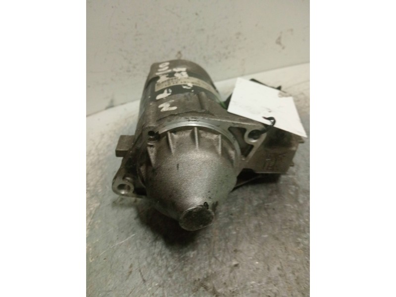 Recambio de motor arranque para mercedes clase a (w168) 160 (168.033) referencia OEM IAM 0051512101  