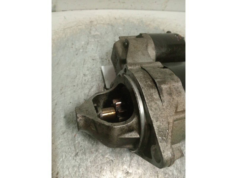 Recambio de motor arranque para mercedes clase a (w168) 160 (168.033) referencia OEM IAM 0051512101  