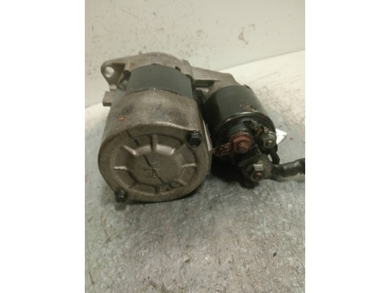 Recambio de motor arranque para mercedes clase a (w168) 160 (168.033) referencia OEM IAM 0051512101  