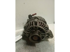 Recambio de alternador para ford fiesta berlina ghia referencia OEM IAM 97MF10300AA  