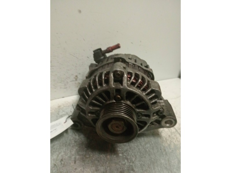 Recambio de alternador para ford fiesta berlina ghia referencia OEM IAM 97MF10300AA  