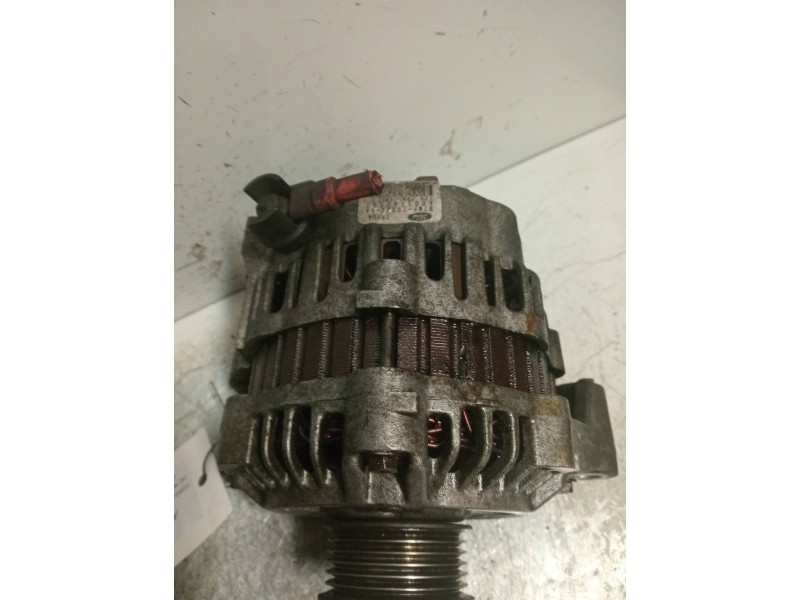 Recambio de alternador para ford fiesta berlina ghia referencia OEM IAM 97MF10300AA  