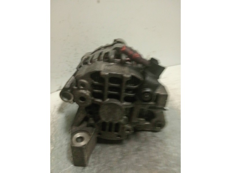 Recambio de alternador para ford fiesta berlina ghia referencia OEM IAM 97MF10300AA  
