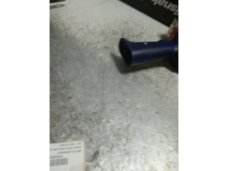 Recambio de motor arranque para ford fiesta berlina ghia referencia OEM IAM 0001107043  