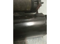 Recambio de motor arranque para ford fiesta berlina ghia referencia OEM IAM 0001107043   2