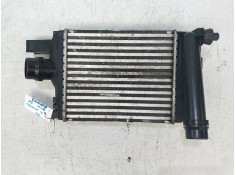 Recambio de intercooler para dacia sandero 0.9 tce cat referencia OEM IAM 144963014R