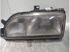 Recambio de faro izquierdo para ford sierra berlina 2.0 cat referencia OEM IAM 0301074101 87BG13006C1A 