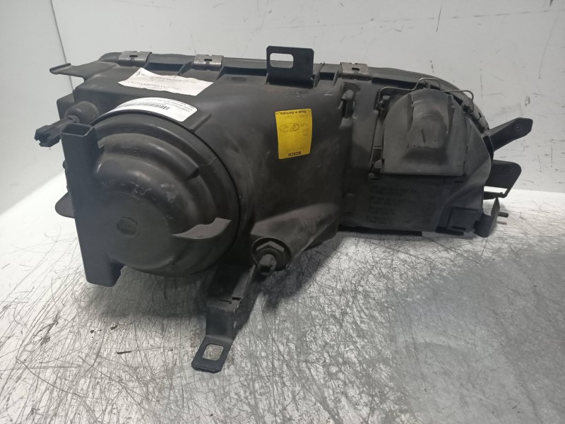 Recambio de faro izquierdo para ford sierra berlina 2.0 cat referencia OEM IAM 0301074101 87BG13006C1A 