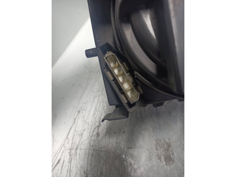 Recambio de faro izquierdo para ford sierra berlina 2.0 cat referencia OEM IAM 0301074101 87BG13006C1A 