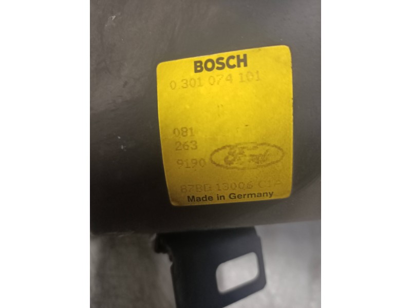 Recambio de faro izquierdo para ford sierra berlina 2.0 cat referencia OEM IAM 0301074101 87BG13006C1A 