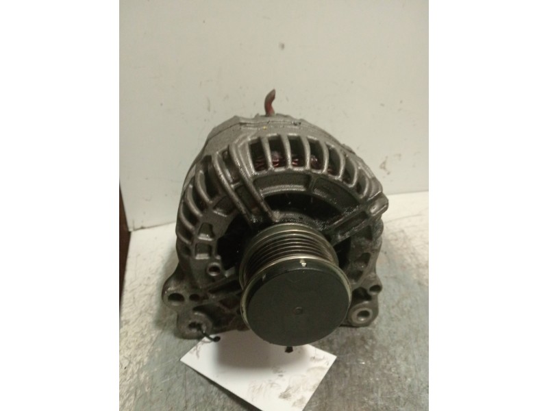 Recambio de alternador para dodge caliber s referencia OEM IAM   